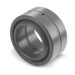 GEZ 012ES Spherical Roller Bearing, 0.75 in Bore, 1.25 in OD, 0.656 in Wide