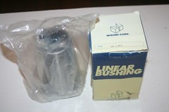 MISUMI LH ICW50 Pilot Flanged Linear Bushing LH-ICW50 * NEW *