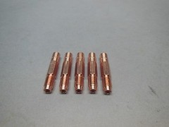 5 M3-T30 .030″ Contact Tips f/ Snap-On MIG Welders