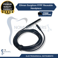 New Ellman Surgitron FFPF Handpiece Electrosurgical Tool Florida USA CE
