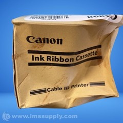 Canon 3467B001 Ink Ribbon Cassette FNOB