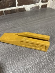Lot Of 2 / 6Y5230, 6Y-5230 Aftermarket Scarifier Tip For CAT Caterpillar!