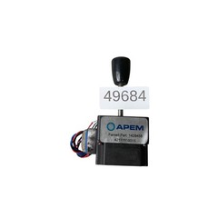 APEM 1428458 Control Lever 42511608015