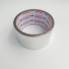 Aluminum Foil Tape 2in x 55 Yd Heat Resistant Waterproof Insulation Home Repair