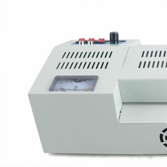 13″ Laminating Machine A3 A4 Thermal Laminator Machine 4 Roller Hot Cold Film