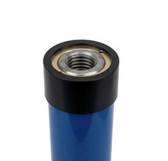 Replaces Porto Power B65442 10 Ton 6” Stroke Has ENERPAC AR400 Coupler