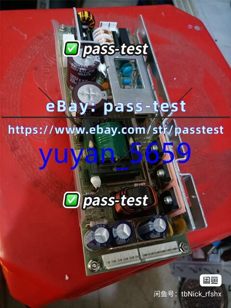 1PCS USED Cosel LCA150S-5 Switching Power Supp 5V30A #4456 #pass