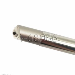 SSK 300R C20-20-120 45degrees center chamfering cutter lathe turnholder