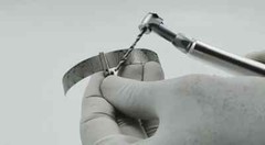 original julldent All on 4 Guide for multiple placement of implant FREE SHIPPING