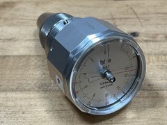 Tohnichi 15BTG-A Dial Indicating Torque Gage 15-0.2 LBF-IN – Calibrated – Japan