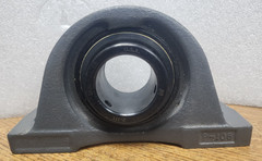 🤠 NEW SEALMASTER 1-11/16″ STANDARD DUTY PILLOW BLOCK BALL BEARING 2-BOLT NP-27