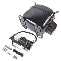 Refrigeration Compressor BTU 115V 1/2+HP Fit for Secop SC18G 938956 955148 New