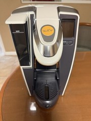 Grindmaster RealCup RC400 Coffee Brewers
