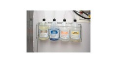 Spartan Chemical Co. 701805 Clothesline Fresh 5 Gallon Detergent EP Clear