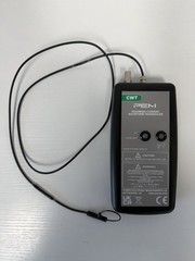 PEM CWTUM/6 R Rogowski Current Waveform Transducer, 2 BATTERIES INCLUDED