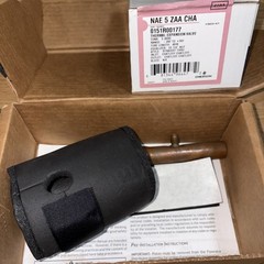 Emerson 0151R00177 Thermal Expansion Valve Kit NAE 5 ZAA CHA