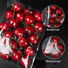 Cellophane Bags Self Adhesive 500Pcs Clear Resealable Bags 3 Sizes 3X4 4X6 5X7 C