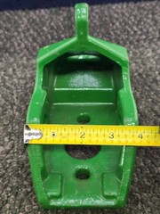 P55889 Closing Wheel Arm Support Stop For John Deere Planters and Grain Drills