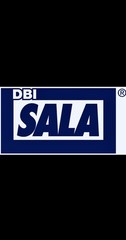 *NEW* DBI SALA 6116540 LAD-SAF Detachable Safety Cable Sleeve “Made In USA”