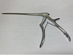 Symmetry 57-2224 IVD Spurling Kerrison Rongeur Straight 4×10 mm 7 ” 178 mm Neuro