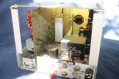 Weinschel Engineering Stabilized SWR Indicator Model 1800