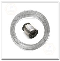 304 Stainless steel bright wire single hard steel 0.8mm,1mm,1.5mm,2mm,3mm