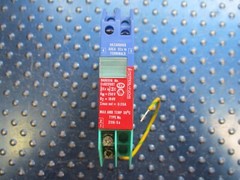 PEPPERL+FUCHS BARRIER MODULE 15V-100 OHMS Z119/EX