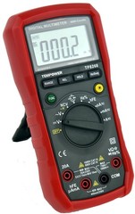 Tekpower TP8268 AC DC Auto/Manual Range Digital Multimeter