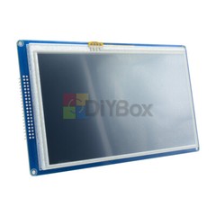 7inch TFT LCD module Display 800×480 SSD1963 Touch PWM For Arduino AVR STM32 ARM