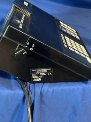 Mettler Toledo ID5 MultiRange Checkweiger With Mettler GD46 Printer READ