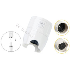 For Woodpecker EMS Chair Dental Ultrasonic Piezo Scaler Unit Handpiece 5*Tips