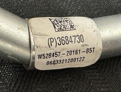 3684730 Water Transfer Tube Cummins