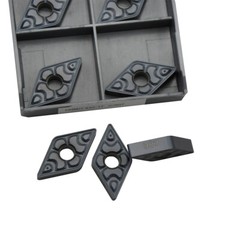 20pcs DNMG 150408-TF DNMG 432-TF IC907 CNC Carbide Insert