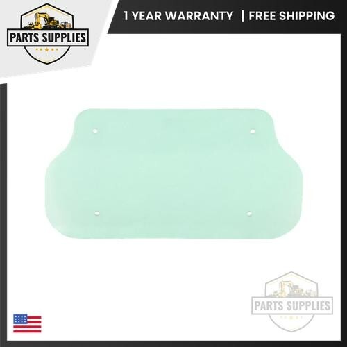 7120411 Roof Tempered Glass For Bobcat S450 S510 S530 S550 S570 S590 S595 S630 +