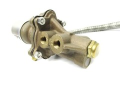 RUGGLES-KLINGEMANN 412-B 110VAC NSNP