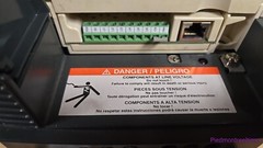 Telemecanique ATV71H075N4 Altivar 71 Motor Overload Protection 0.75kW 1HP IE78
