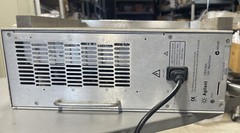 Agilent E8408A 4 Slot VXI Mainframe With E8491B Modules Used Sell As Is