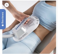 Personal EMShape® Neo Elite with Upgraded Higher Power sculpting