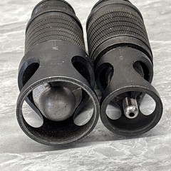 ZEPHYR 3/4″ Countersink Cage Lot of 2 ZT331-S and ZT331-W