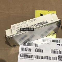 New Infineon FF200R12KE3_B2 IGBT Module Fast Shipping