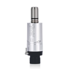 Dental High Low Speed Straight/Air Motor/Nosecone Contra Angle Handpiece 2/4H