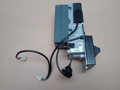 MEI MARS CPI VN 2702 U5 VN2702 U3M Bill Acceptor Cash Validator USD $1-$20