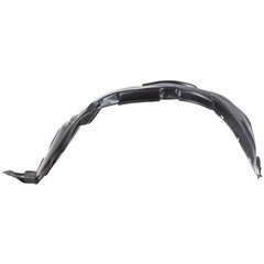 Driver Side Left Front Fender Liner Splash Shield Inner Panel