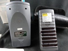 Electronic tools set of 4 meters – see list in description