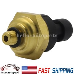 6674315 6674316 Oil Pressure Sensor Switch Compatible With Bobcat 753 S175 T300
