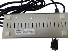 DZ100-6 TTRSV1 Universal Input 85/264 VAC Multiple Output Power Supply