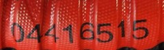 Parker E-Z Form MP Multipurpose Oil Resistant Hose 25 Ft Length, 3/4″ I.D.