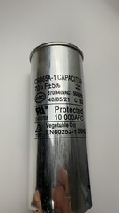70UF 370/440VAC CBB65A-1 Air Conditioning Starting Capacitor