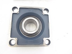 Genuine Napa SKF Universal Marine Adapter Bearing Housing 2.37″ Bore Dia