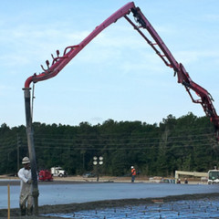Vapor Barrier Supply – 10 Mil Concrete Vapor Barrier